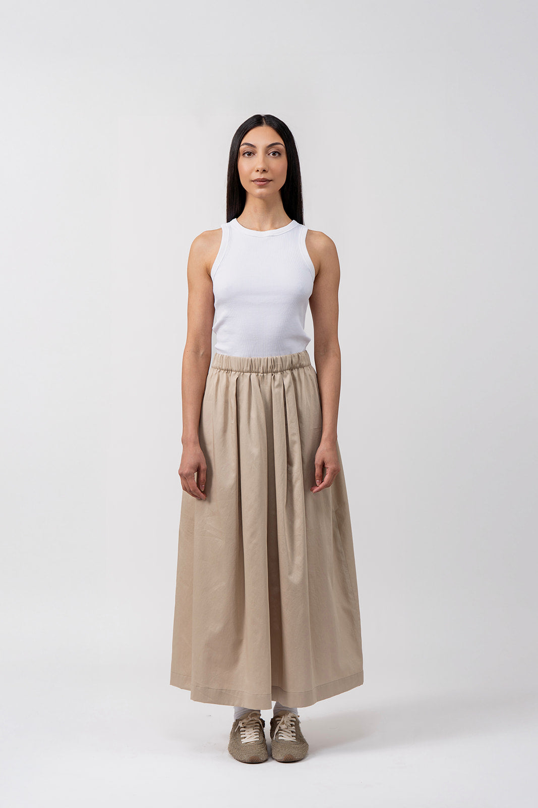 DUNE SKIRT