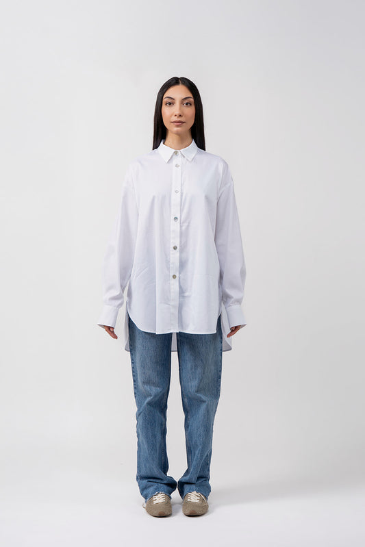 GLACIER SHIRT