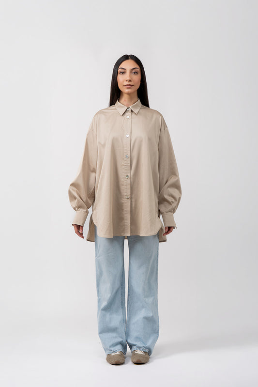 DUNE SHIRT