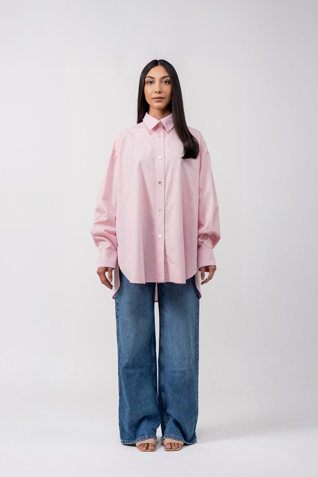 CANDYROSE SHIRT