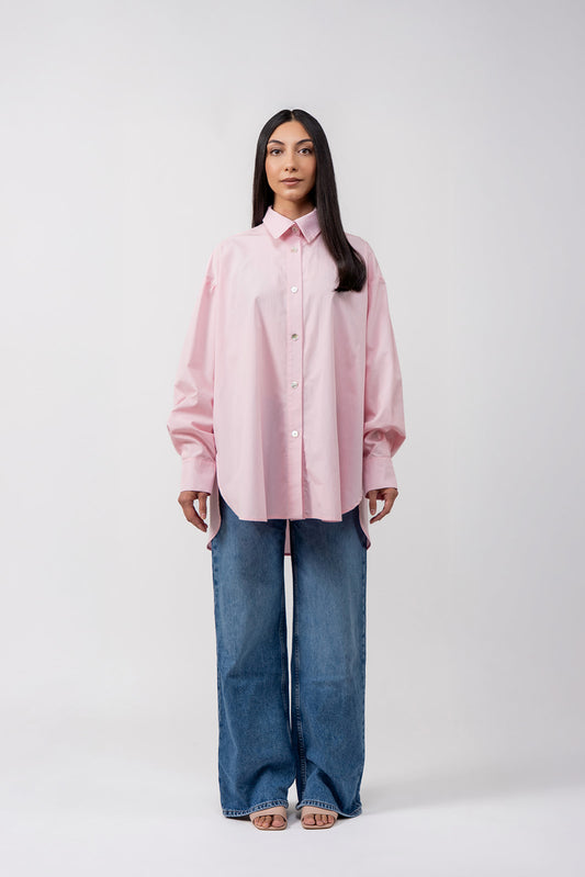 CANDYROSE SHIRT