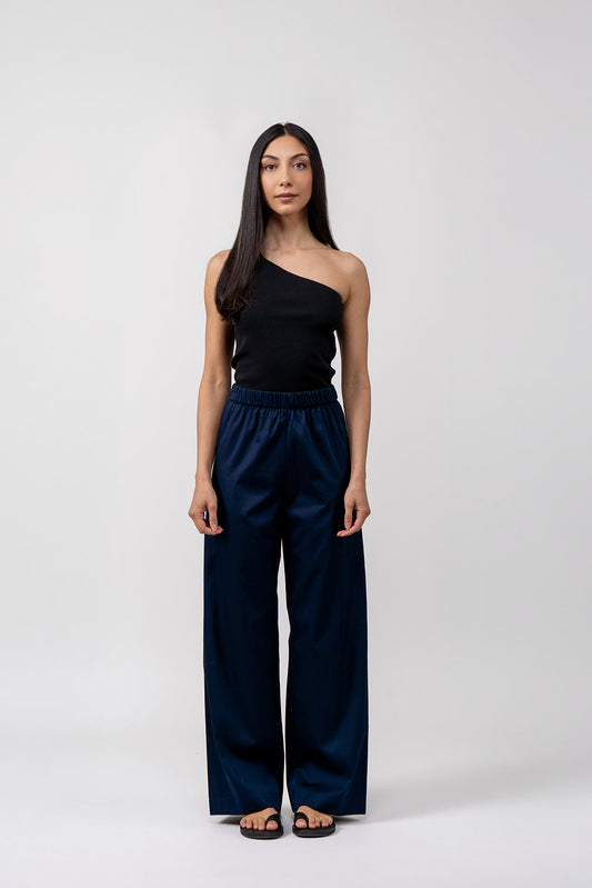 MIDNIGHT BLUE PANTS