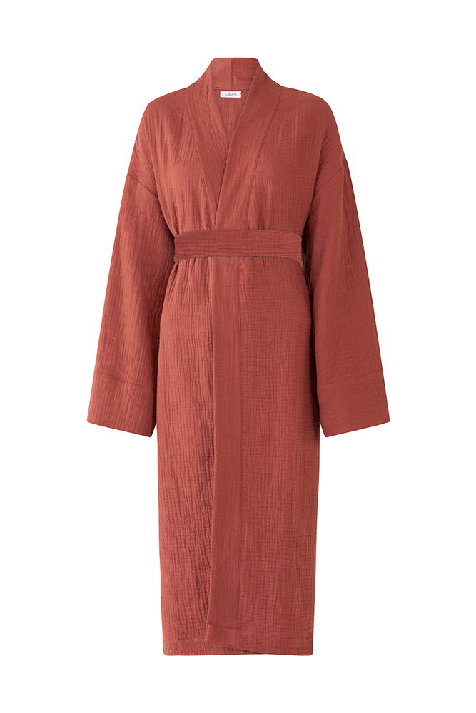 CLAY KIMONO SET