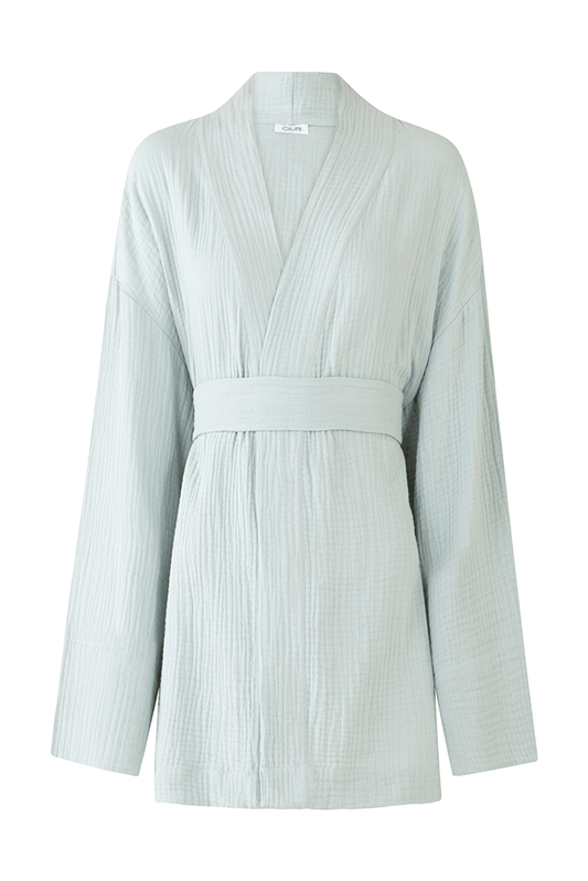 MINT KIMONO SET