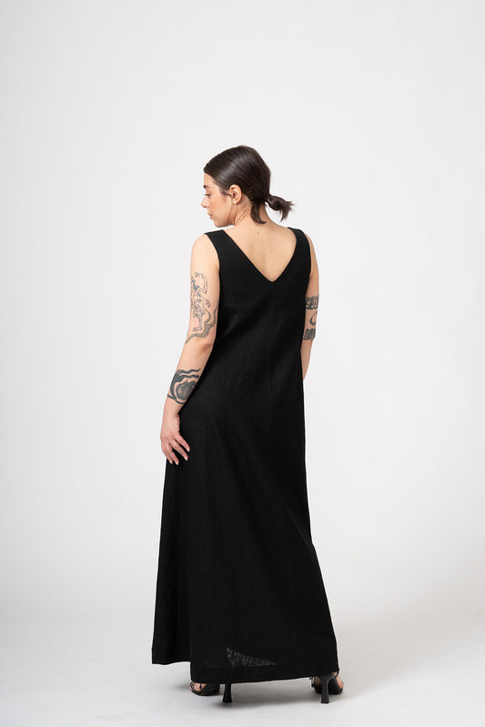 COAL INFINITY DRESS