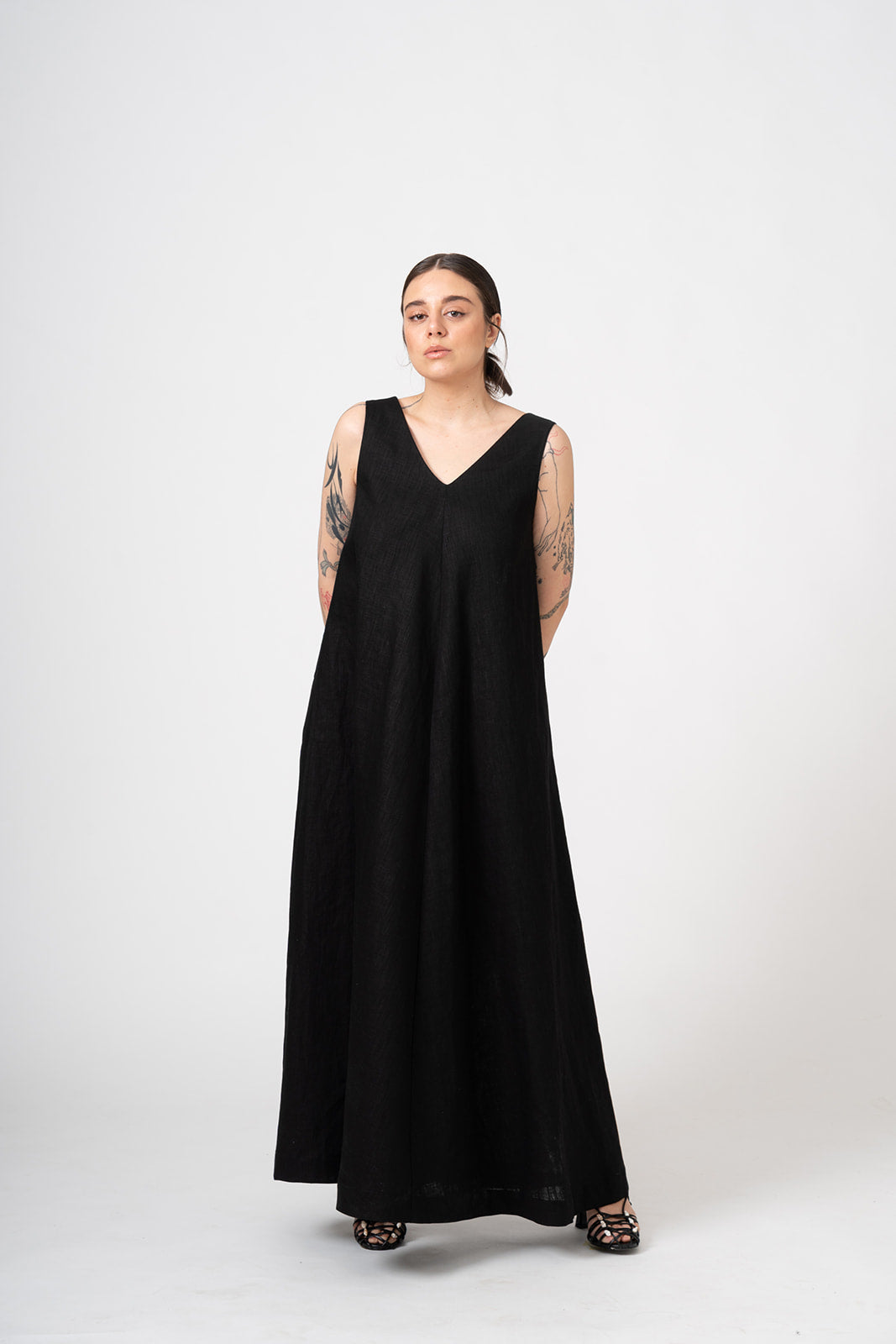 COAL INFINITY DRESS